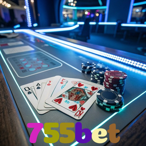 755bet - Baixe o App 755bet para Android e Comece a Jogar