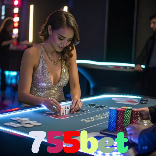 755bet - Baixe o app 755bet no Google Play e jogue ao vivo