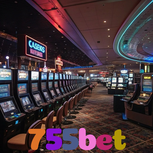 755bet - Baixe o app 755bet no Google Play e jogue ao vivo