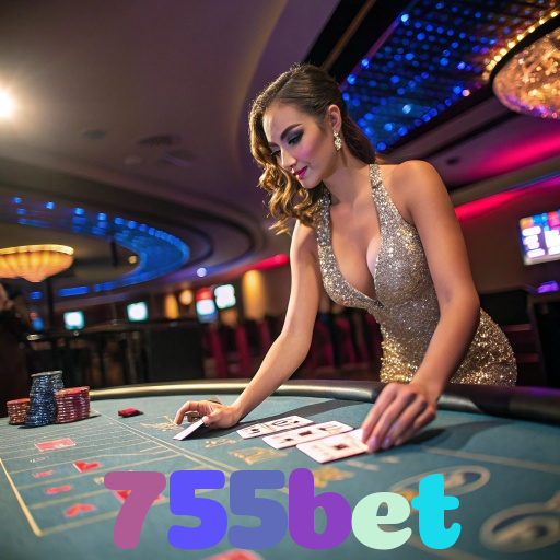 755bet - Baixe o app 755bet no Google Play e jogue ao vivo