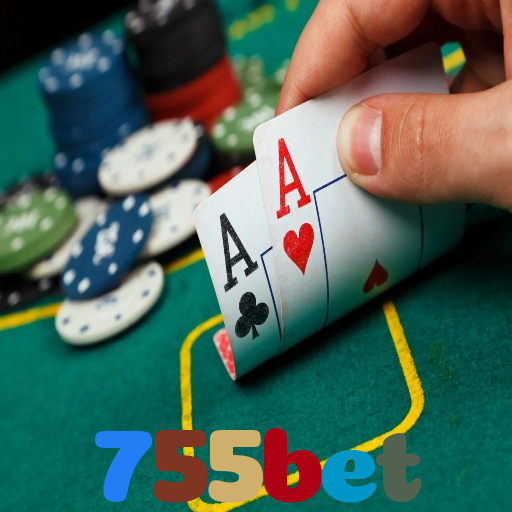 755bet - Baixe o App 755bet para Android e Comece a Jogar