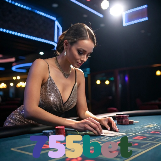 755bet - Baixe o App 755bet para Android e Comece a Jogar