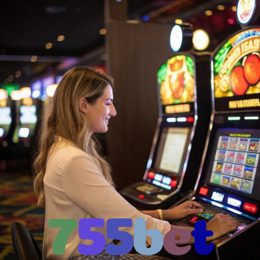 755bet - Baixe o app 755bet no Google Play e jogue ao vivo