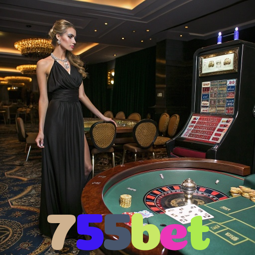 755bet - Baixe o app 755bet no Google Play e jogue ao vivo