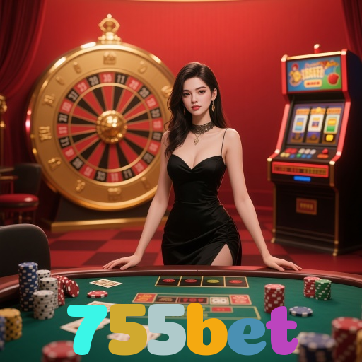 755bet - Baixe o app 755bet no Google Play e jogue ao vivo