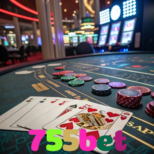 755bet - Baixe o App 755bet para Android e Comece a Jogar
