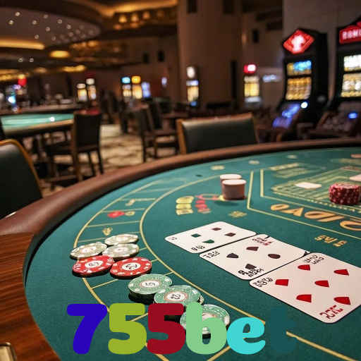 755bet - Baixe o app 755bet no Google Play e jogue ao vivo