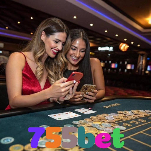 755bet - Baixe o app 755bet no Google Play e jogue ao vivo
