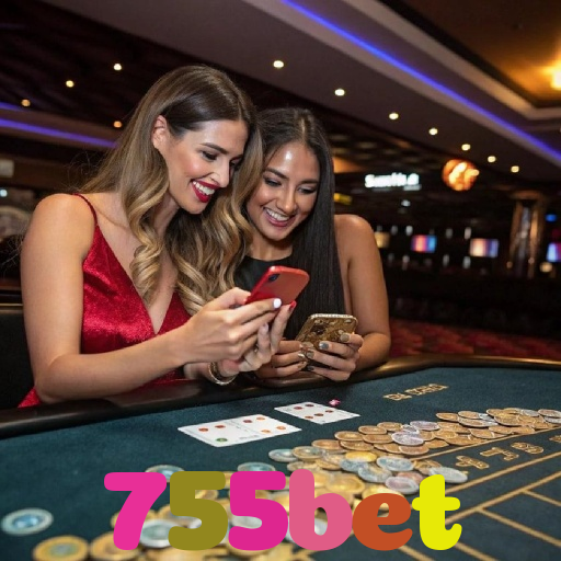 755bet - Baixe o app 755bet no Google Play e jogue ao vivo
