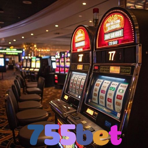 755bet - Baixe o App 755bet para Android e Comece a Jogar
