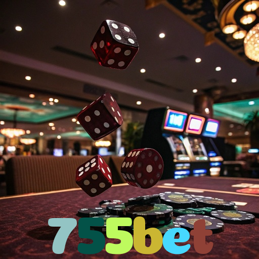 755bet - Baixe o App 755bet para Android e Comece a Jogar