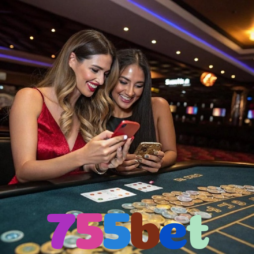 755bet - Baixe o app 755bet no Google Play e jogue ao vivo