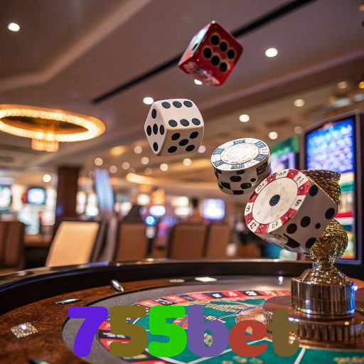 755bet - Baixe o App 755bet para Android e Comece a Jogar