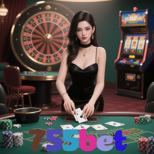 755bet - Baixe o App 755bet para Android e Comece a Jogar