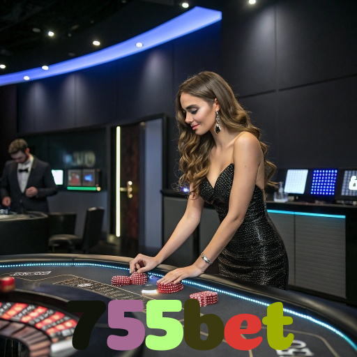 755bet - Baixe o app 755bet no Google Play e jogue ao vivo