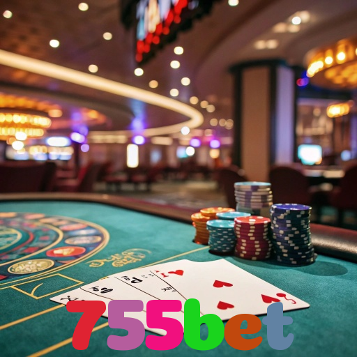 755bet - Baixe o app 755bet no Google Play e jogue ao vivo