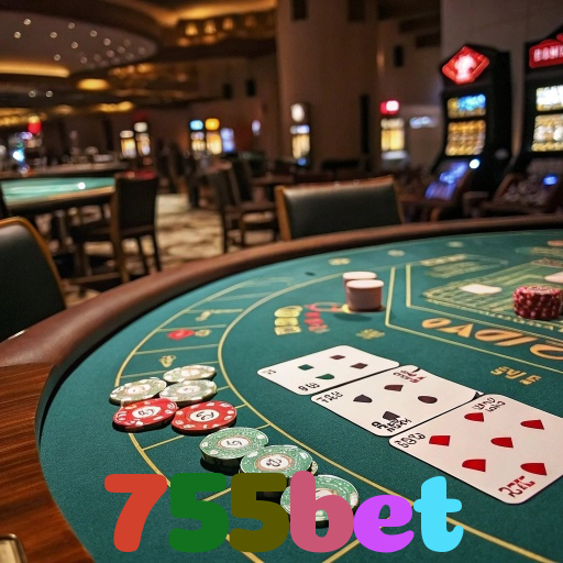 755bet - Baixe o App 755bet para Android e Comece a Jogar