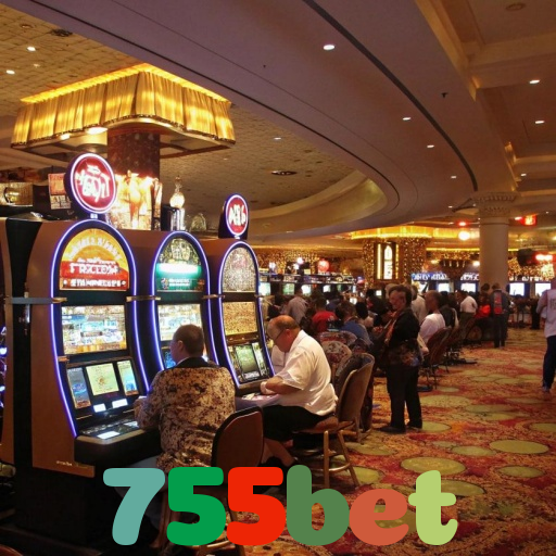 755bet - Baixe o App 755bet para Android e Comece a Jogar