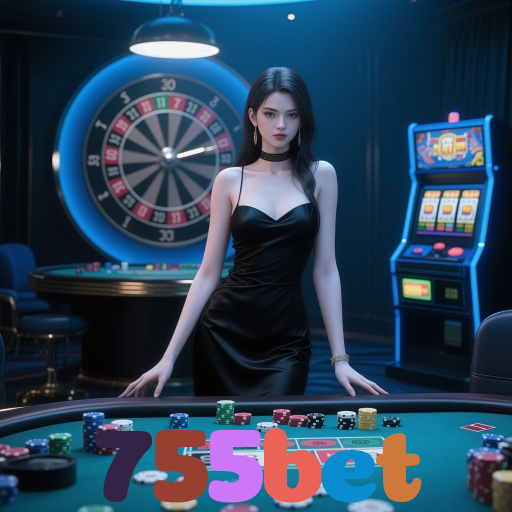 755bet - Baixe o app 755bet no Google Play e jogue ao vivo