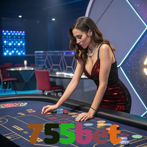 755bet - Baixe o App 755bet para Android e Comece a Jogar