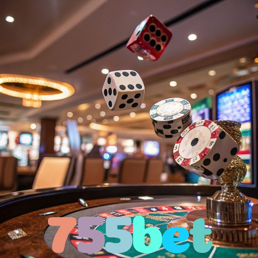 755bet - Baixe o App 755bet para Android e Comece a Jogar