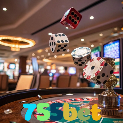 755bet - Baixe o App 755bet para Android e Comece a Jogar
