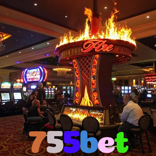 755bet - Baixe o App 755bet para Android e Comece a Jogar
