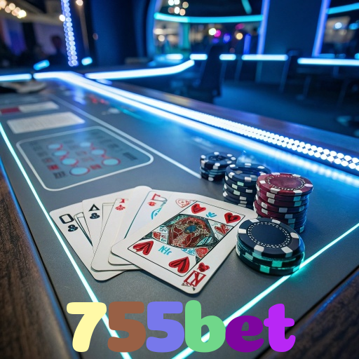 755bet - Baixe o App 755bet para Android e Comece a Jogar