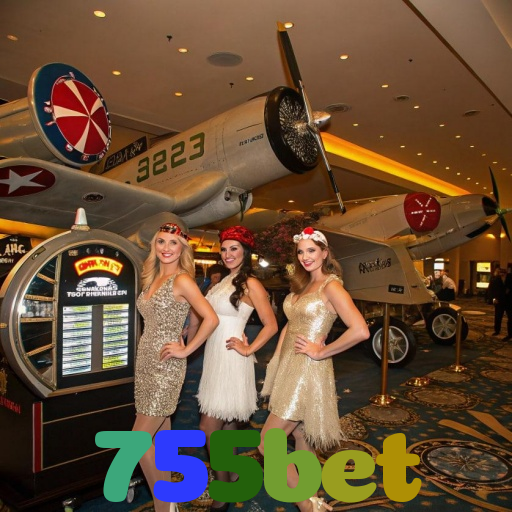755bet - Baixe o App 755bet para Android e Comece a Jogar