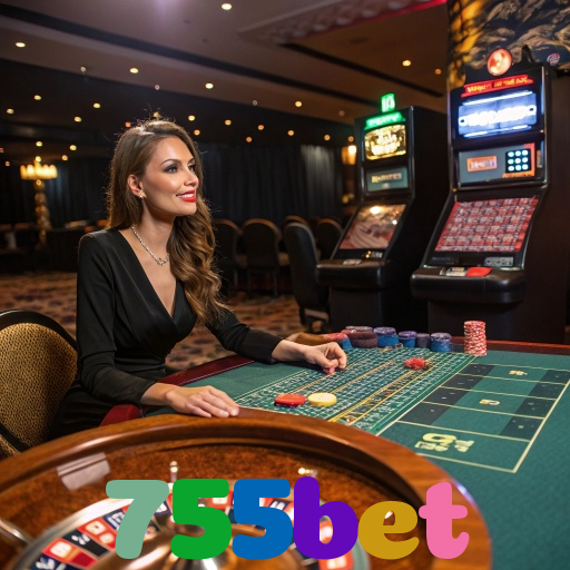 755bet - Baixe o app 755bet no Google Play e jogue ao vivo