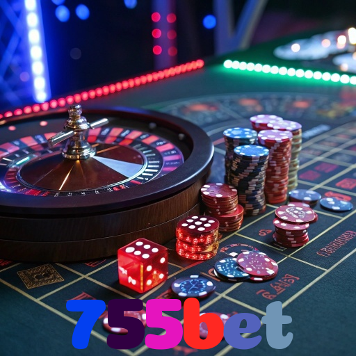 755bet - Baixe o app 755bet no Google Play e jogue ao vivo