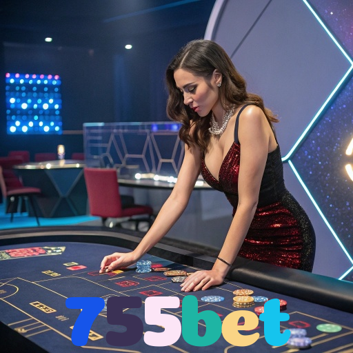 755bet - Baixe o App 755bet para Android e Comece a Jogar