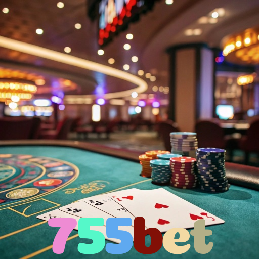 755bet - Baixe o App 755bet para Android e Comece a Jogar