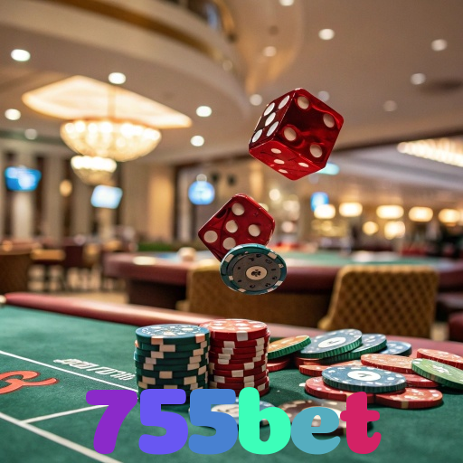 755bet - Baixe o app 755bet no Google Play e jogue ao vivo