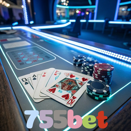 755bet - Baixe o app 755bet no Google Play e jogue ao vivo