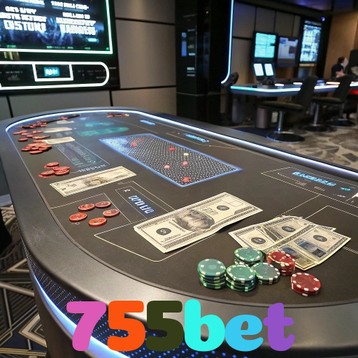 755bet - Baixe o App 755bet para Android e Comece a Jogar