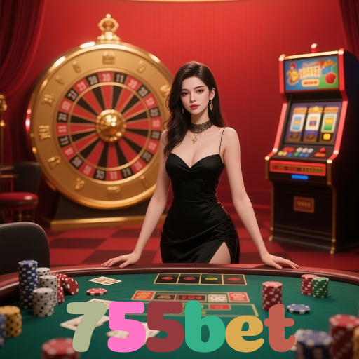 755bet - Baixe o App 755bet para Android e Comece a Jogar