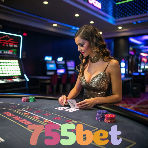 755bet - Baixe o app 755bet no Google Play e jogue ao vivo