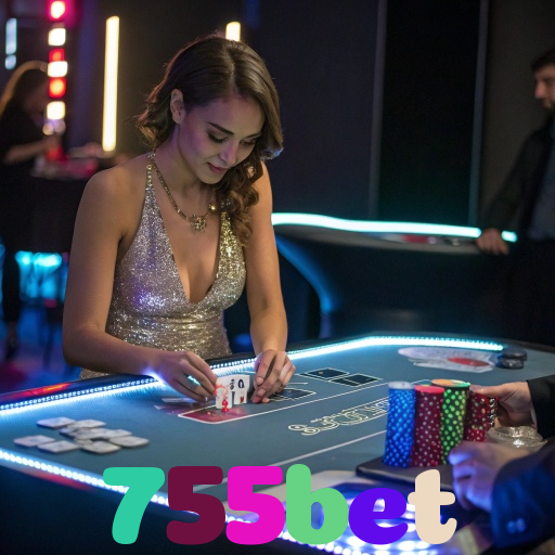 755bet - Baixe o app 755bet no Google Play e jogue ao vivo