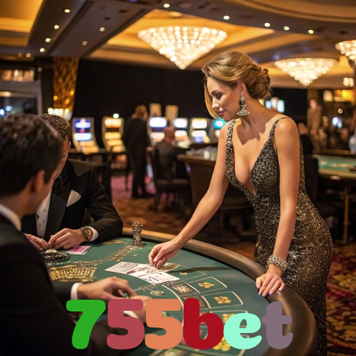755bet - Baixe o App 755bet para Android e Comece a Jogar