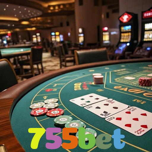 755bet - Baixe o App 755bet para Android e Comece a Jogar
