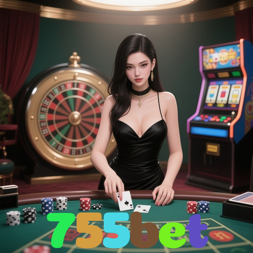 755bet - Baixe o app 755bet no Google Play e jogue ao vivo