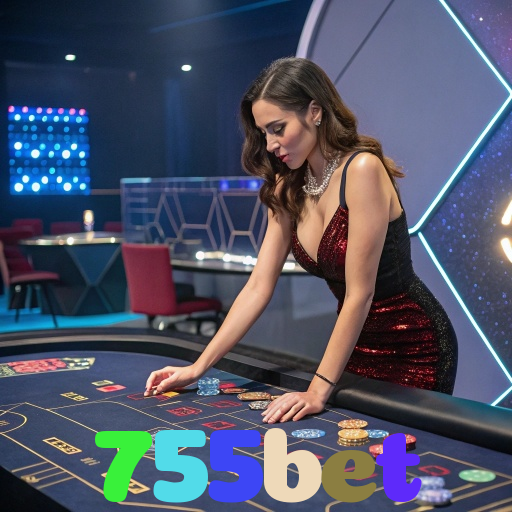 755bet - Baixe o app 755bet no Google Play e jogue ao vivo