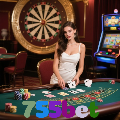 755bet - Baixe o App 755bet para Android e Comece a Jogar
