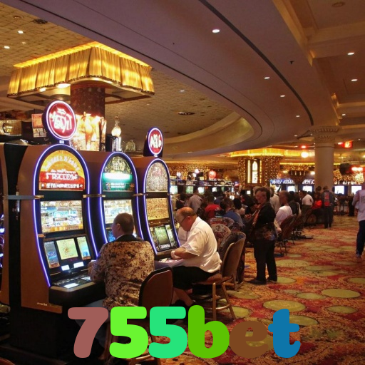755bet - Baixe o app 755bet no Google Play e jogue ao vivo