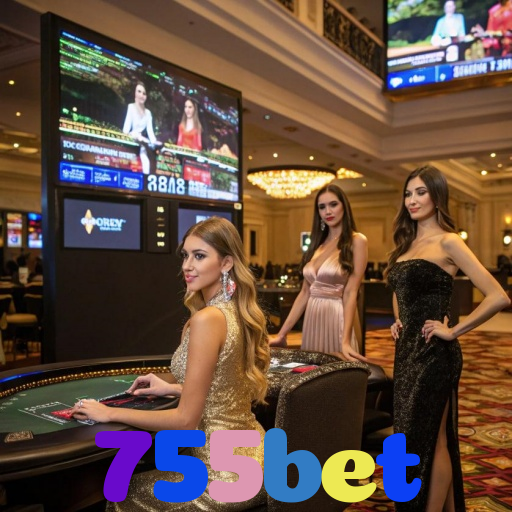 755bet - Baixe o app 755bet no Google Play e jogue ao vivo