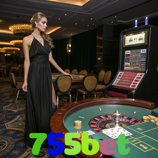 755bet - Baixe o App 755bet para Android e Comece a Jogar