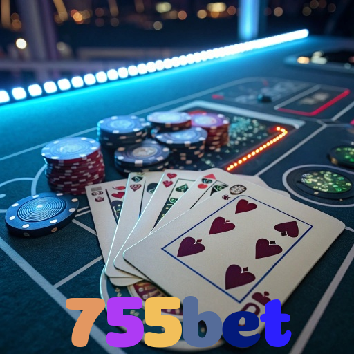 755bet - Baixe o app 755bet no Google Play e jogue ao vivo