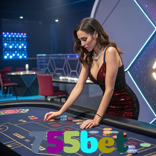 755bet - Baixe o App 755bet para Android e Comece a Jogar