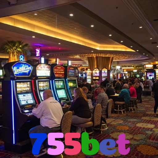 755bet - Baixe o App 755bet para Android e Comece a Jogar